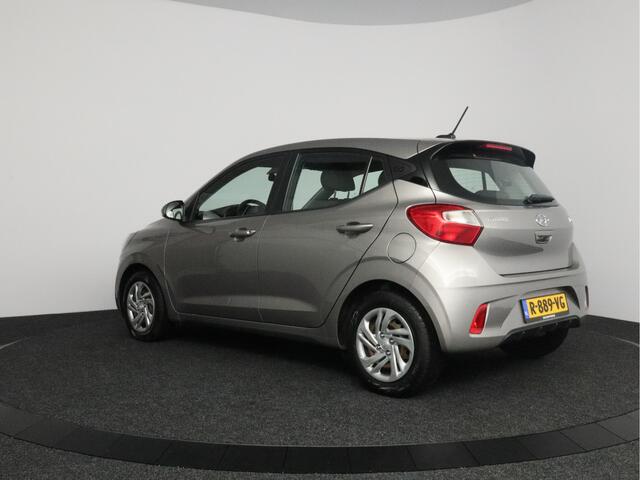 Hyundai I 10 1.0 Comfort | Navigatie via Apple Car Play |