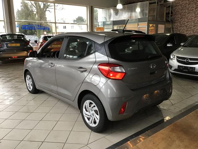 Hyundai I 10 1.0 Comfort