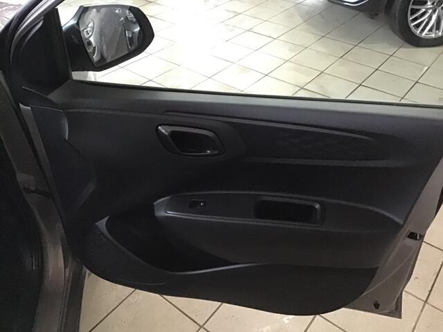 Hyundai I 10 1.0 Comfort