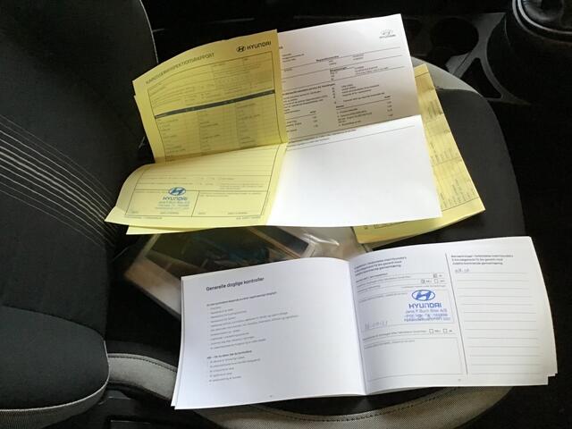 Hyundai I 10 1.0 Comfort