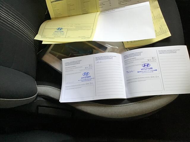 Hyundai I 10 1.0 Comfort