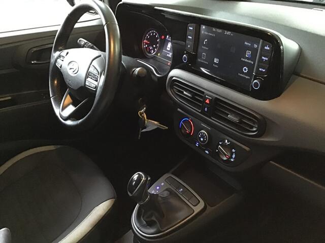 Hyundai I 10 1.0 Comfort