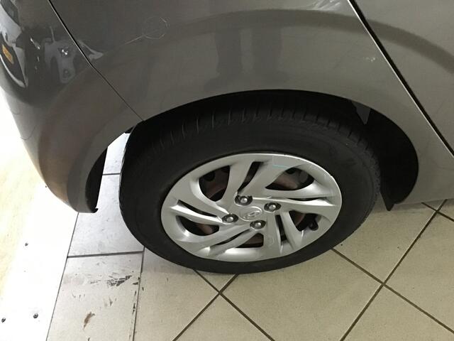 Hyundai I 10 1.0 Comfort