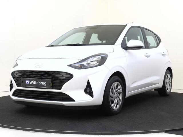 Hyundai I 10 1.0 Comfort