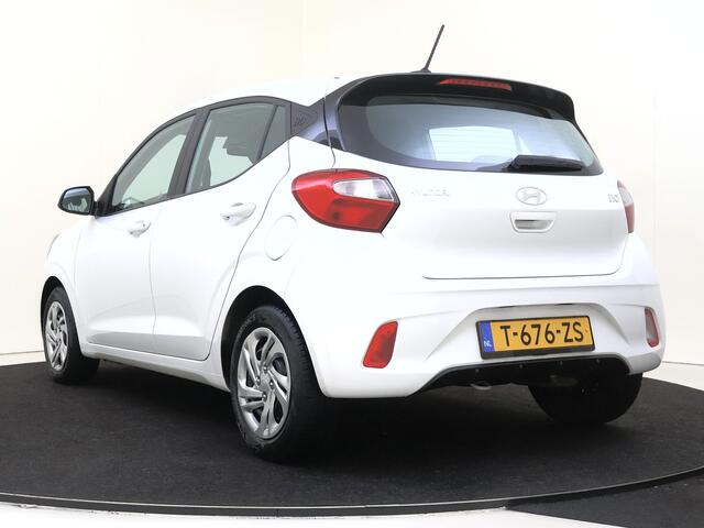 Hyundai I 10 1.0 Comfort