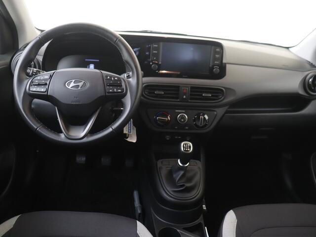 Hyundai I 10 1.0 Comfort