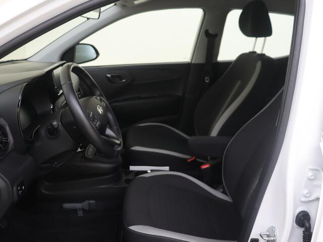 Hyundai I 10 1.0 Comfort
