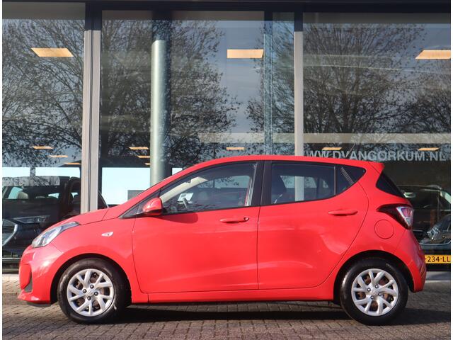 Hyundai I 10 1.0i Comfort / CruiseControl