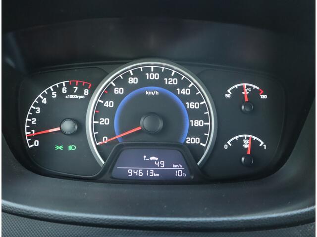 Hyundai I 10 1.0i Comfort / CruiseControl