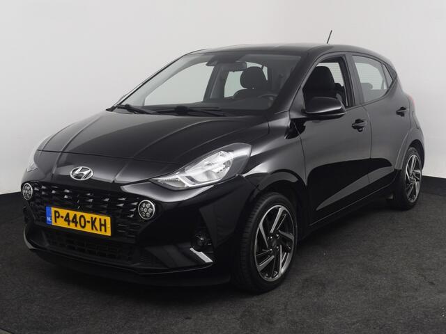 Hyundai I 10 1.0 Comfort Smart | Automaat o Navigatie o Camera o CarPlay