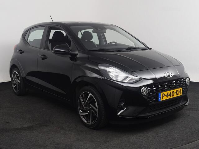 Hyundai I 10 1.0 Comfort Smart | Automaat o Navigatie o Camera o CarPlay
