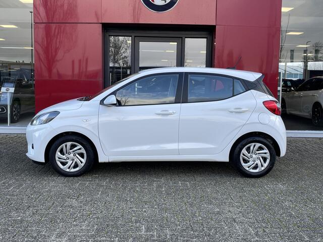 Hyundai I 10 1.0 Comfort Automaat |