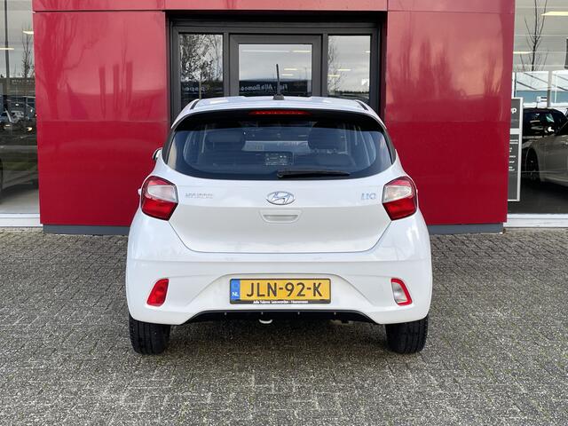 Hyundai I 10 1.0 Comfort Automaat |