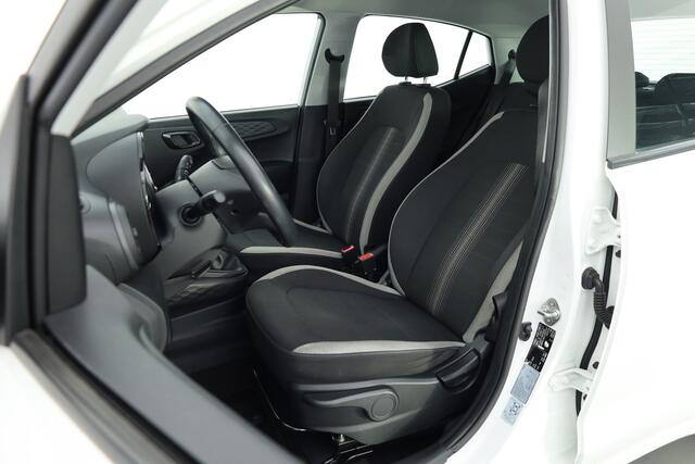 Hyundai I 10 1.0 Comfort 5-zits | Apple CarPlay & Android Auto | Cruise Control | DAB | Airco | 14''