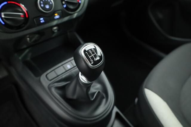 Hyundai I 10 1.0 Comfort 5-zits | Apple CarPlay & Android Auto | Cruise Control | DAB | Airco | 14''