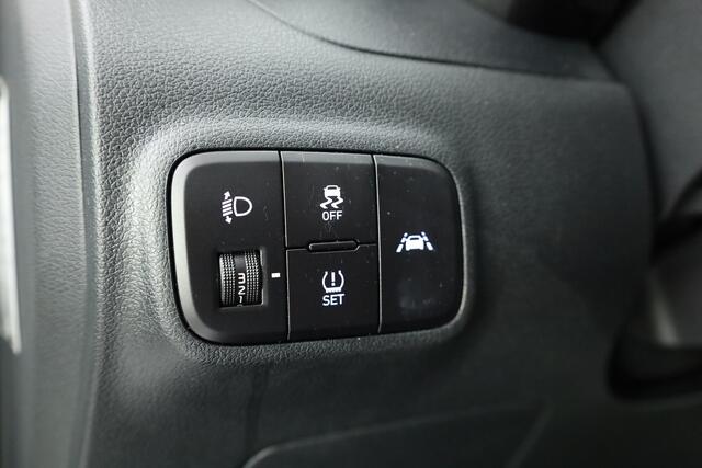 Hyundai I 10 1.0 Comfort 5-zits | Apple CarPlay & Android Auto | Cruise Control | DAB | Airco | 14''