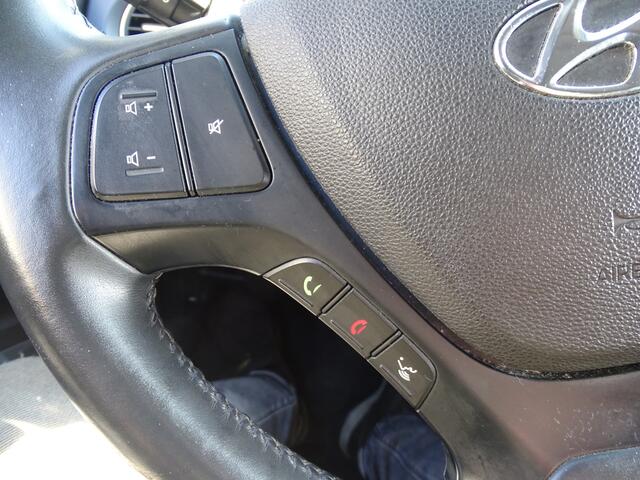 Hyundai I 10 1.0i Comfort 5p.automaat