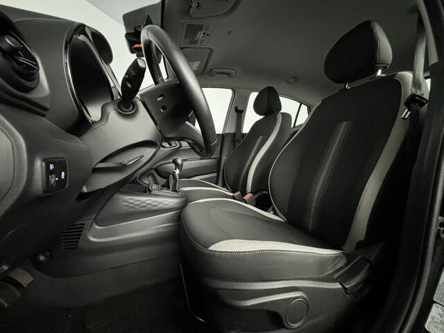 Hyundai I 10 1.0 Comfort | Navigatie via Apple Car Play | Cruise Control |