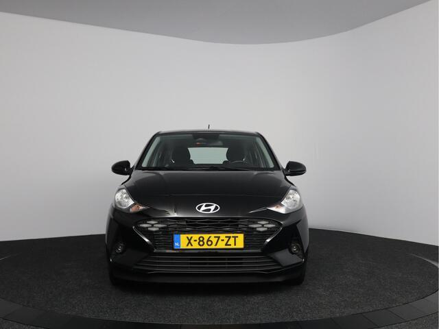Hyundai I 10 1.0 Comfort | Navigatie via Apple Car Play | Cruise Control |