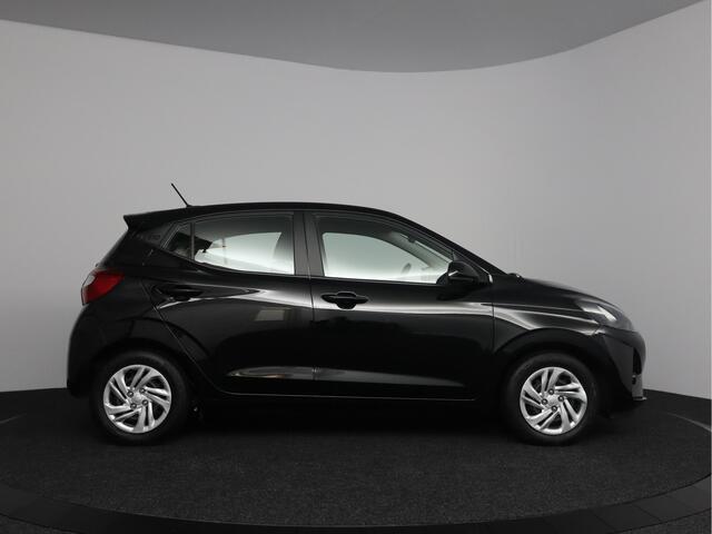Hyundai I 10 1.0 Comfort | Navigatie via Apple Car Play | Cruise Control |