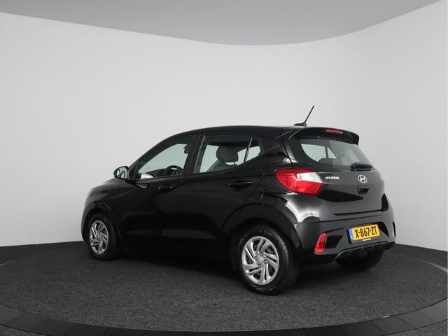 Hyundai I 10 1.0 Comfort | Navigatie via Apple Car Play | Cruise Control |