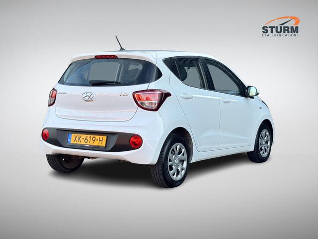 Hyundai I 10 1.0i Comfort