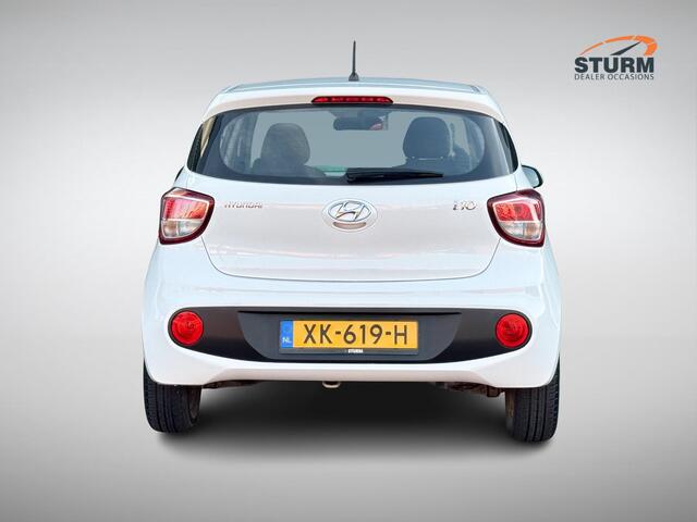 Hyundai I 10 1.0i Comfort