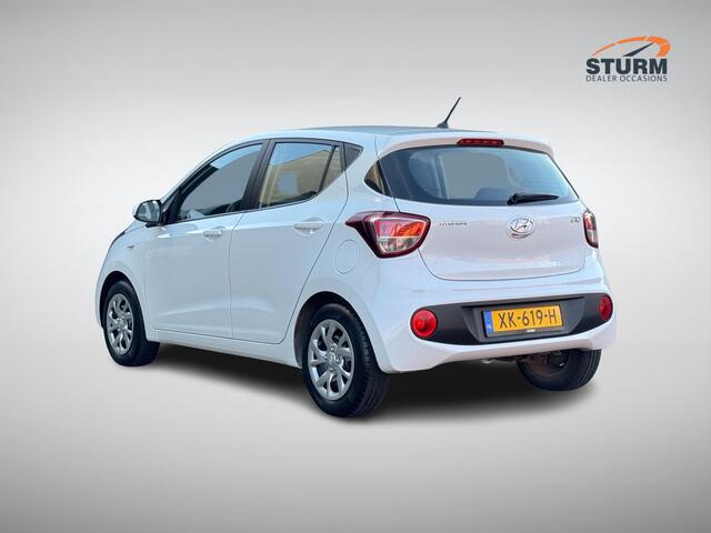 Hyundai I 10 1.0i Comfort