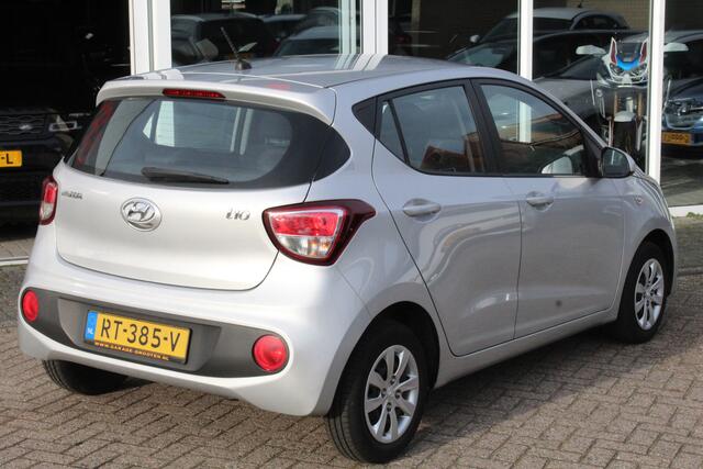 Hyundai I 10 1.0i Comfort//Airco//Cruise!!