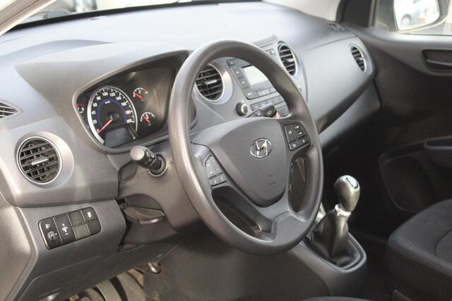 Hyundai I 10 1.0i Comfort//Airco//Cruise!!