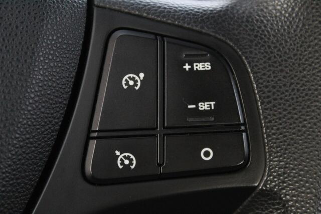 Hyundai I 10 1.0i Comfort//Airco//Cruise!!