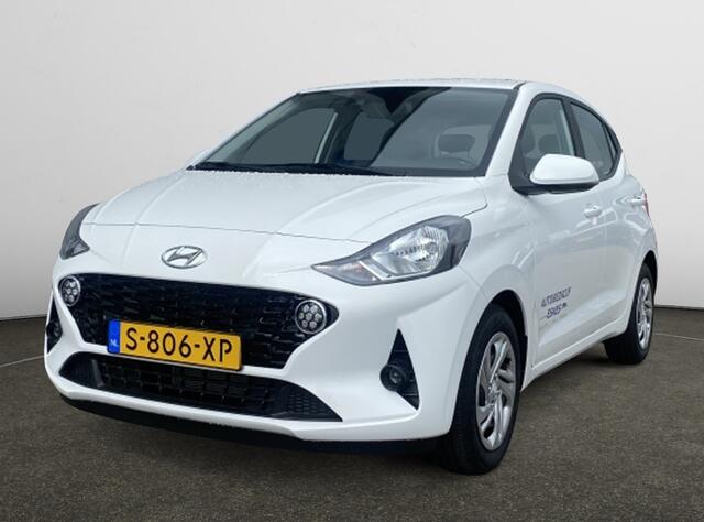 Hyundai I 10 1.0 Comfort | Apple Carplay | Cruise | Airco.