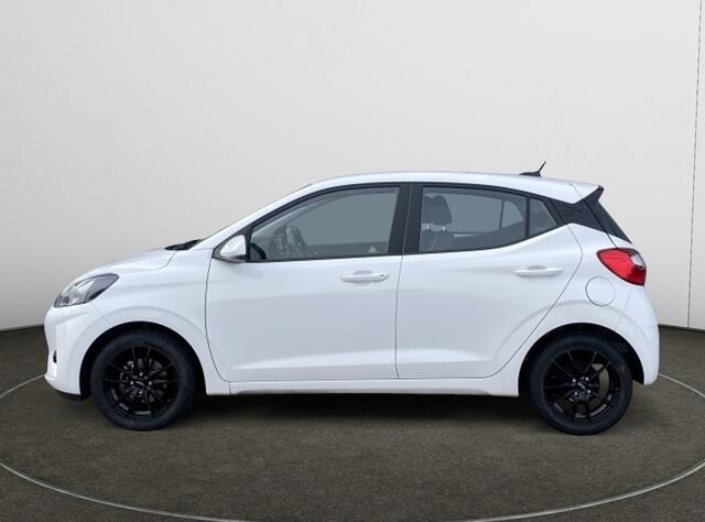 Hyundai I 10 1.0 Comfort | Apple Carplay | Cruise | Airco.