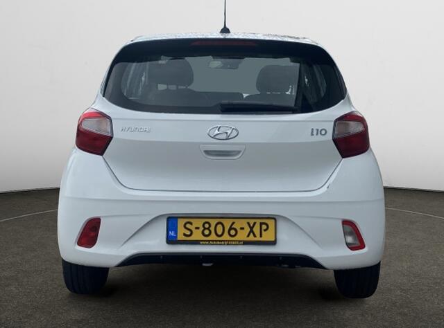 Hyundai I 10 1.0 Comfort | Apple Carplay | Cruise | Airco.