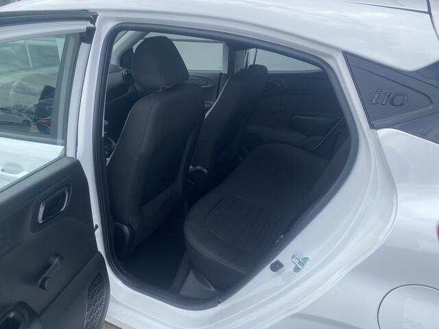 Hyundai I 10 1.0 Comfort | Apple Carplay | Cruise | Airco.