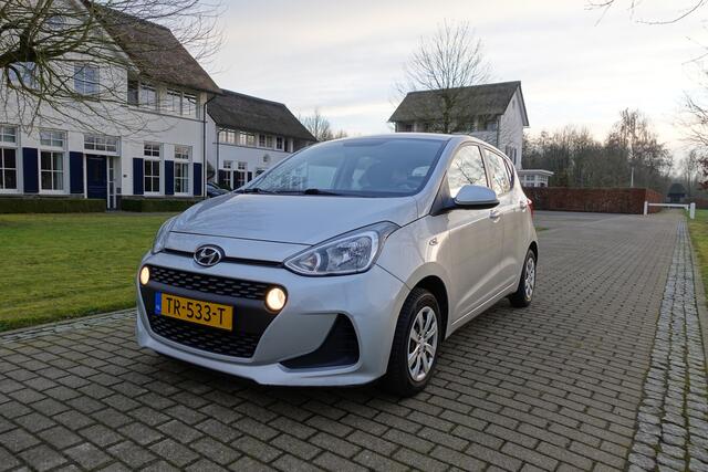 Hyundai I 10 1.0i Comfort
