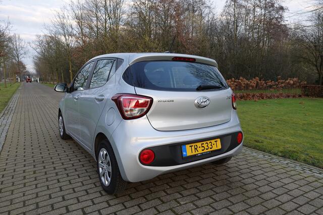 Hyundai I 10 1.0i Comfort