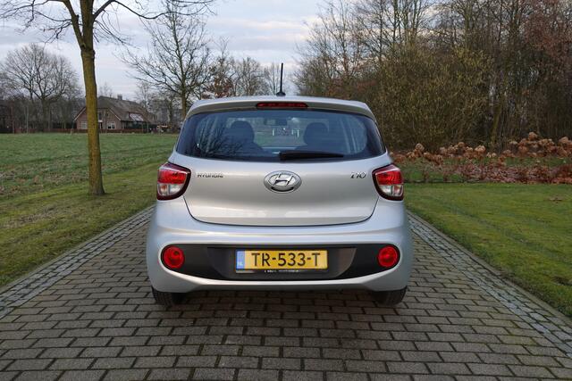Hyundai I 10 1.0i Comfort