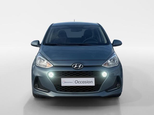 Hyundai I 10 1.0i Comfort | Airco | Bluetooth | Stuurbediening | Cruise Control | Elektrische Ramen | Hoge Instap