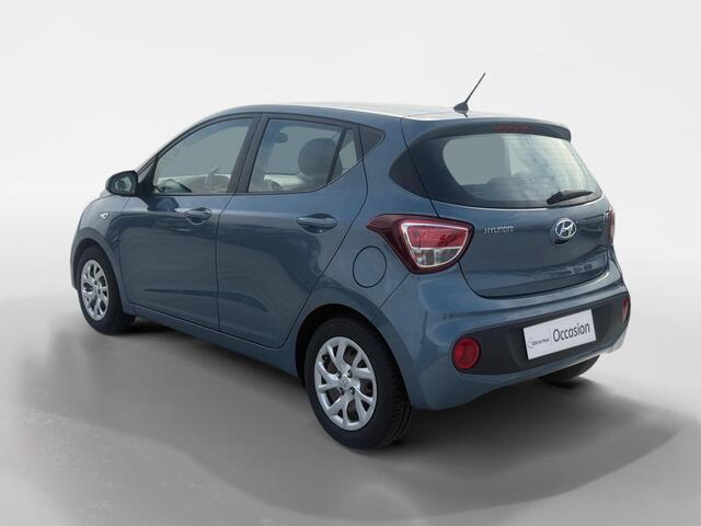 Hyundai I 10 1.0i Comfort | Airco | Bluetooth | Stuurbediening | Cruise Control | Elektrische Ramen | Hoge Instap