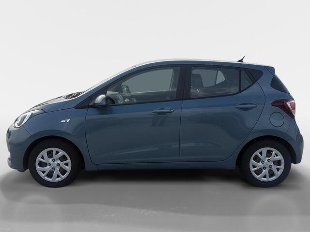 Hyundai I 10 1.0i Comfort | Airco | Bluetooth | Stuurbediening | Cruise Control | Elektrische Ramen | Hoge Instap