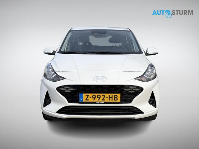 Hyundai I 10 1.0 Comfort Smart | Navigatie | Camera | Airco | Cruise Control | Apple Carplay/Android Auto | DAB | Bluetooth Tel. | Rijklaarprijs!