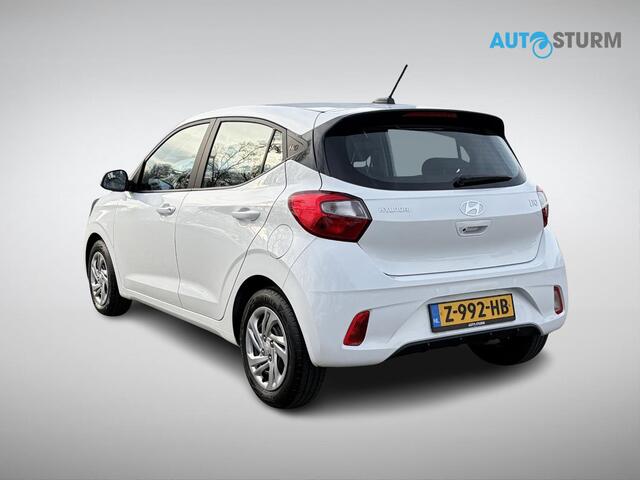 Hyundai I 10 1.0 Comfort Smart | Navigatie | Camera | Airco | Cruise Control | Apple Carplay/Android Auto | DAB | Bluetooth Tel. | Rijklaarprijs!