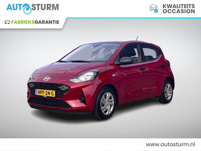 Hyundai I 10 1.0 Comfort