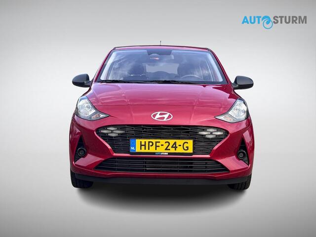 Hyundai I 10 1.0 Comfort