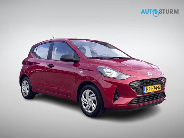 Hyundai I 10 1.0 Comfort