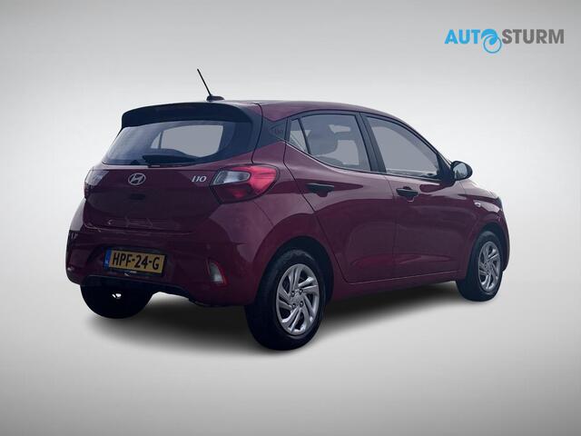 Hyundai I 10 1.0 Comfort