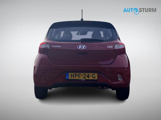 Hyundai I 10 1.0 Comfort