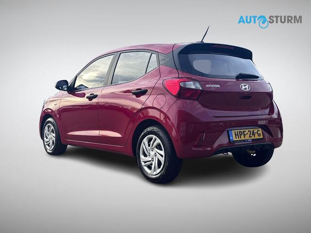 Hyundai I 10 1.0 Comfort