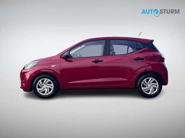 Hyundai I 10 1.0 Comfort